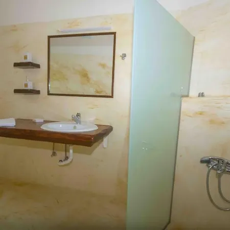 Skaros Holiday home