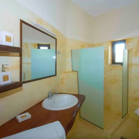 Skaros Holiday home Chania (Crete)