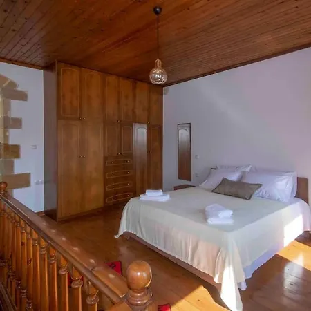 Skaros Holiday home Chania (Crete)