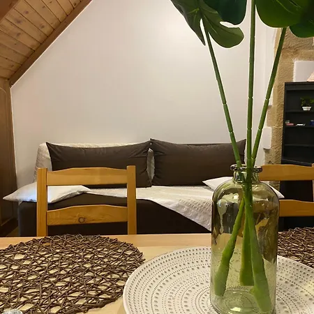 Holiday home Skaros