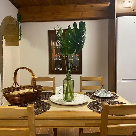 Skaros Holiday home