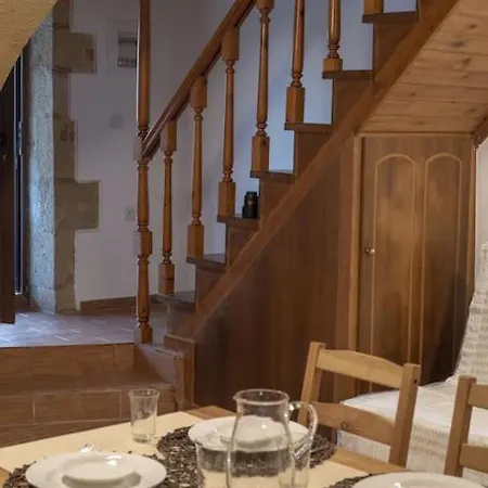 Tatil Evi Skaros Hanya