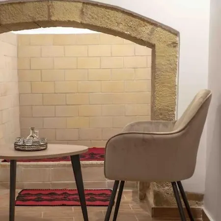 Tatil Evi Skaros